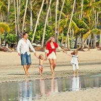 Отзыв от Галина - Виза Destination Thailand